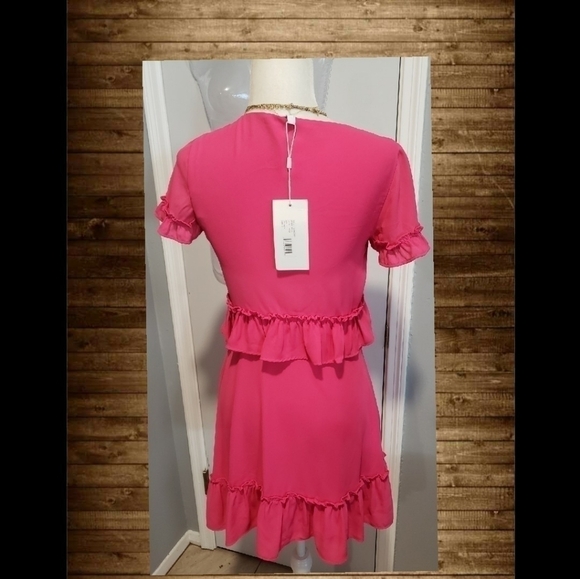 LIKELY Dress - Picture 5 of 8